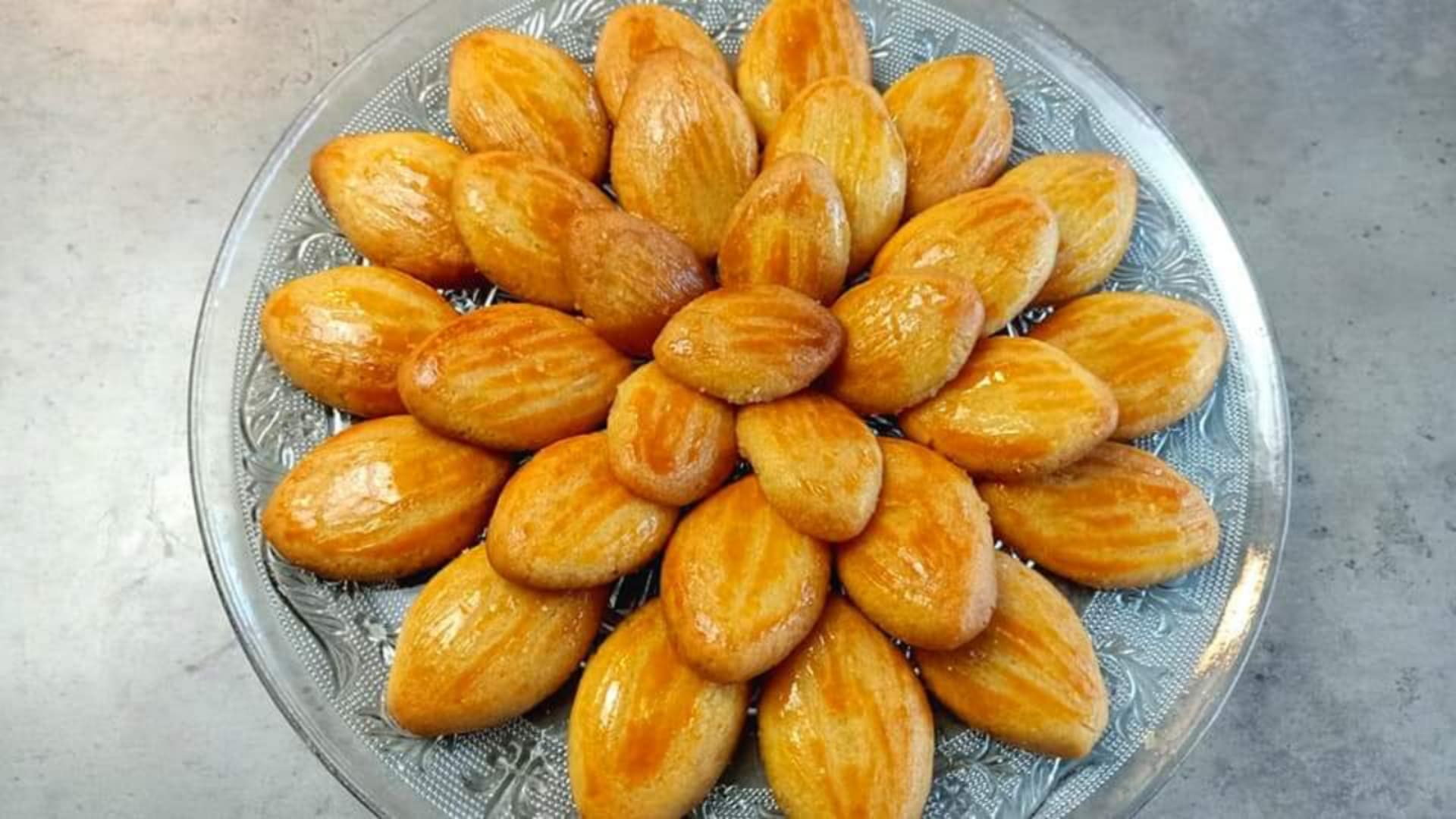 طريقة تحضير رموش الست بكل تكاتها مثل الجاهزة من المحلات