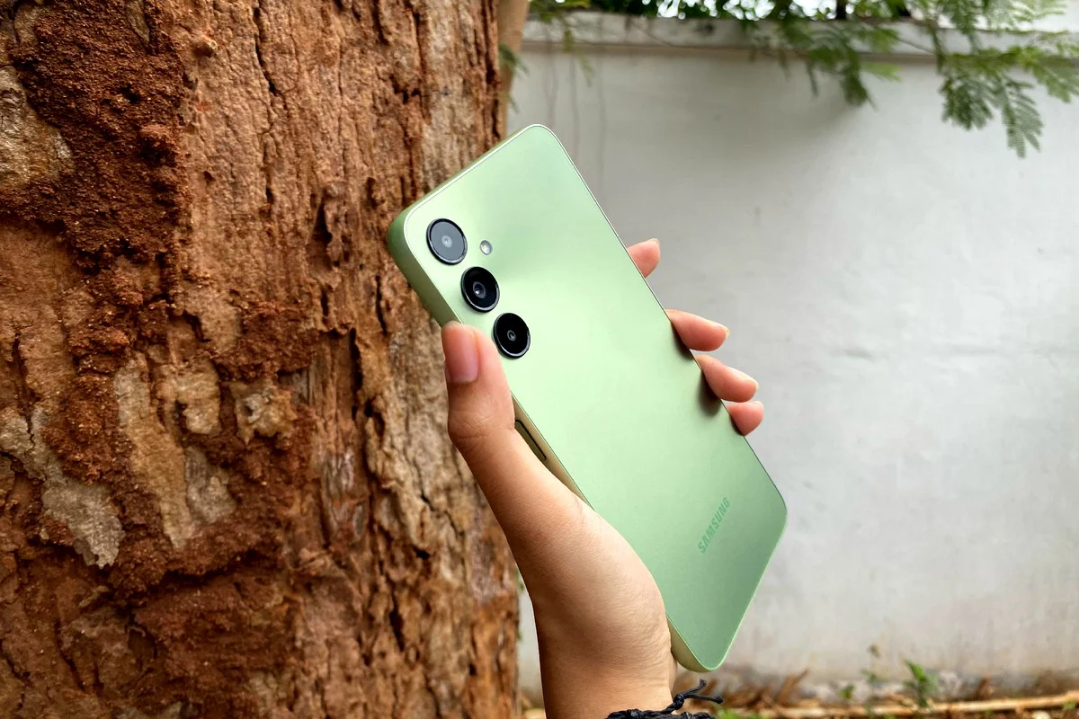أرخص الهواتف الذكية سامسونج Galaxy A05s لمحدودي الدخل يُناسب الفئة المتوسطة بإمكانيات عالية