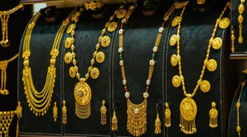 سعر الذهب اليوم الاثنين