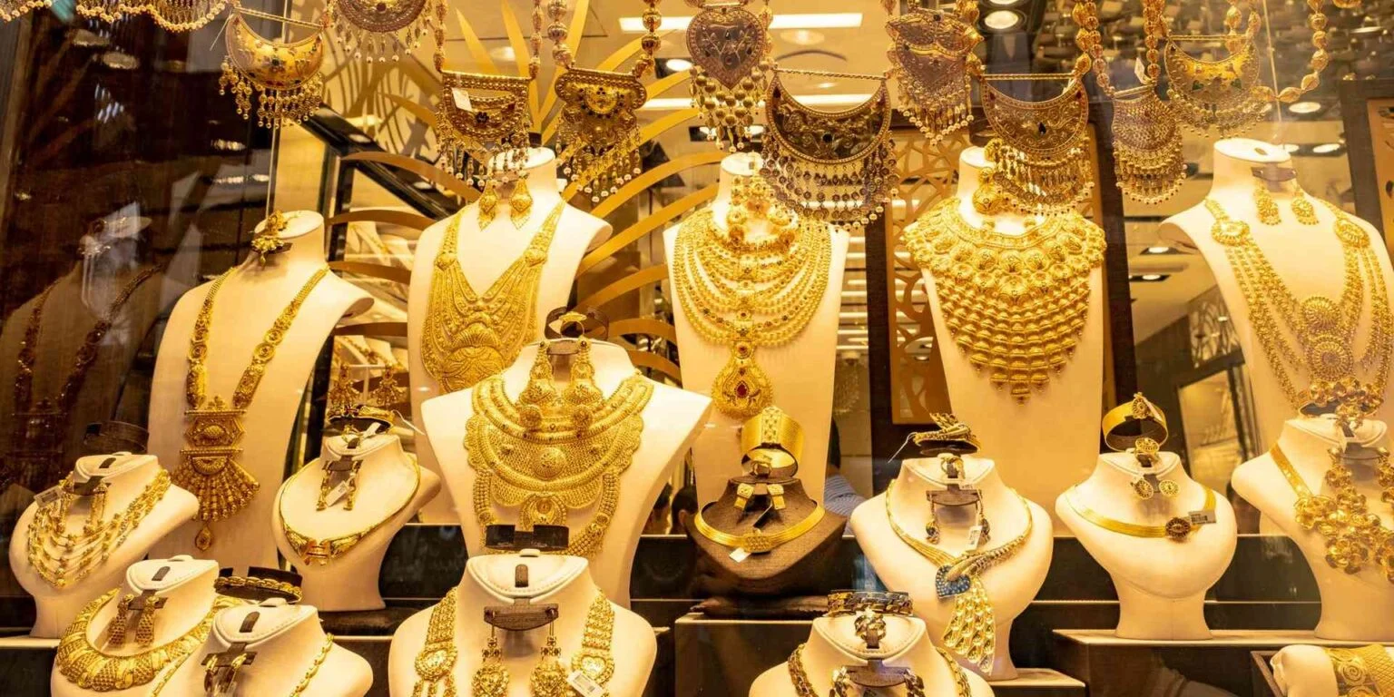 "في منتصف التعاملات" .. سعر الذهب اليوم في السعودية وعيار 21 الآن اليوم الخميس 18 يوليو 2024 5 “في منتصف التعاملات” .. سعر الذهب اليوم في السعودية وعيار 21 الآن اليوم الخميس 18 يوليو 2024