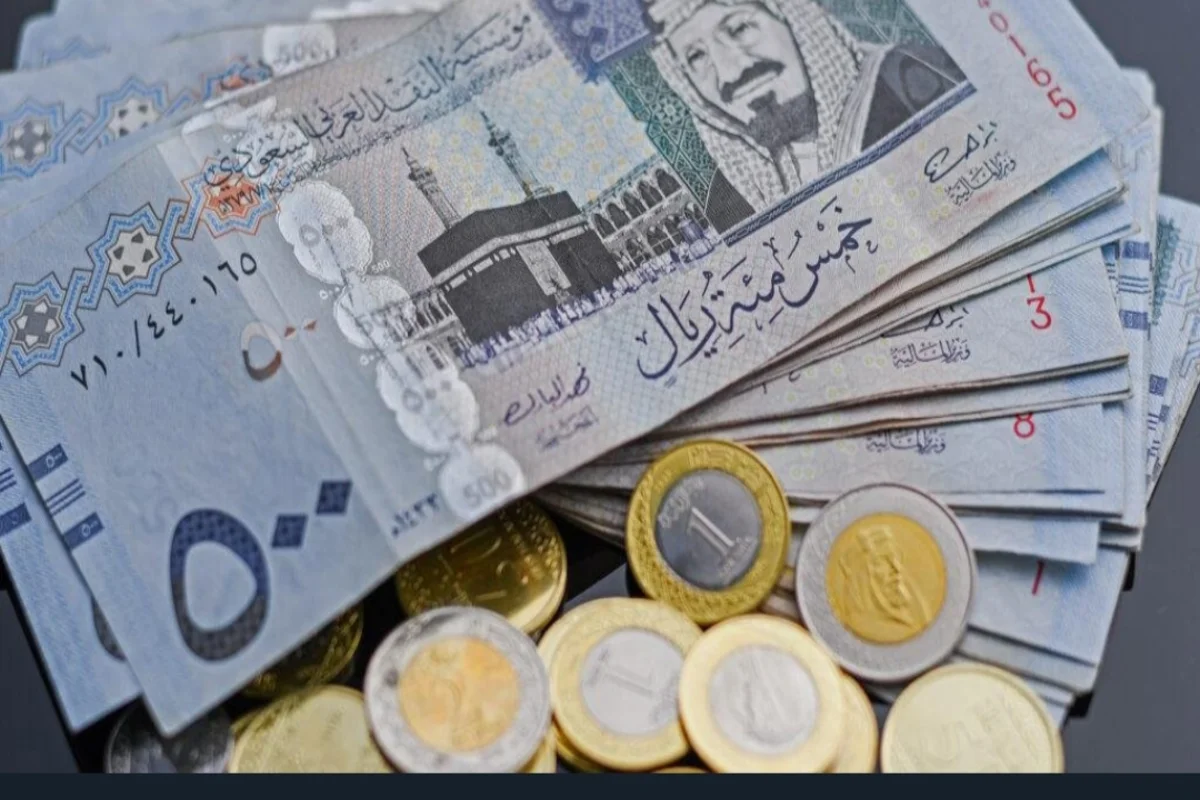 رسمياً.. سعر الريال السعودي مقابل الجنيه المصري اليوم السبت 6/7/2024 والعملات في البنوك المصرية 5 رسمياً.. سعر الريال السعودي مقابل الجنيه المصري اليوم السبت 6/7/2024 والعملات في البنوك المصرية