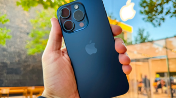سعر هاتف iPhone 15 Pro Max
