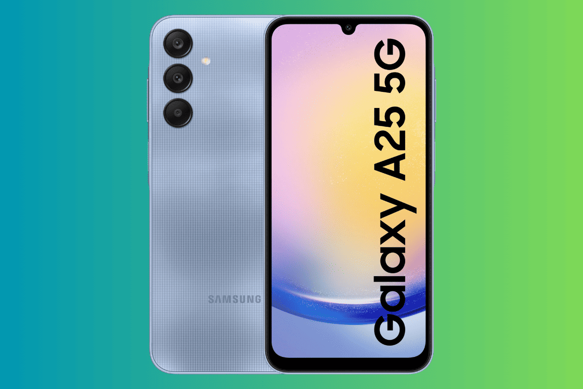 تصميم واداء وسعر ملوش منافس.. سعر ومواصفات Samsung Galaxy A25 5G أفضل وأقوي هاتف ذكي من سامسونج