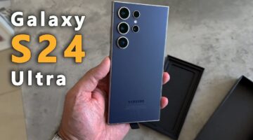 سعر ومواصفات Samsung Galaxy S24 Ultra