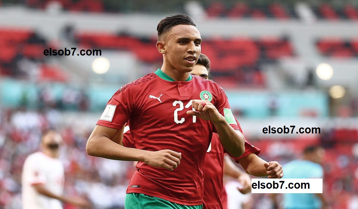 فوز مثير للمنتخب المغربي على الأرجنتين في أولمبياد باريس 2024