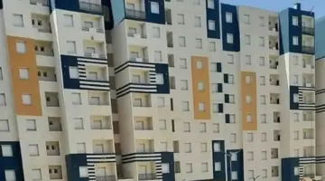 سكنات عدل 3