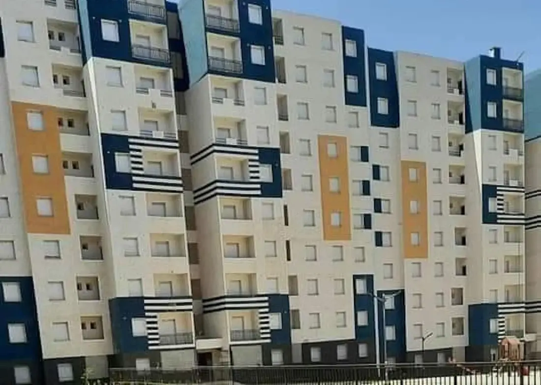 عبر رابط aadl.dz .. التسجيل في سكنات عدل 3 والشروط المطلوبة 2024