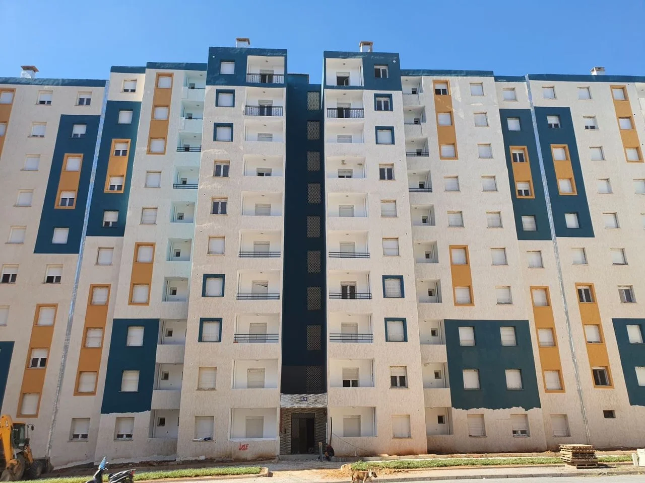 “Mo.aadl3” سيت التسجيل في سكنات عدل 3 2024 عبر منصة 3 AADL الرقمية .. الشروط والمتطلبات