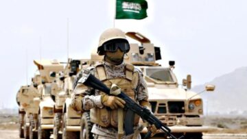 بعد التعديلات الأخيرة.. سلم رواتب العسكريين 1446 حسب الرتبة والدرجة