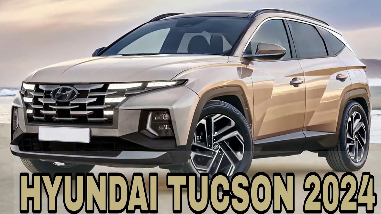 وحش الصحراء… مواصفات سيارة هيونداي توسان 2024 Hyundai Tucson الجديدة كليا وأسعار فئاتها في السوق السعودي