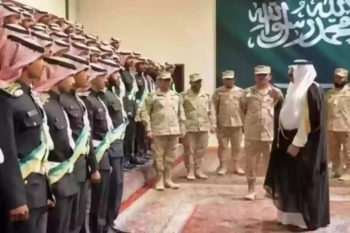 كلية الضابط توضح شروط القبول للبنين والبنات 1446 من حاملة الثانوية العامة