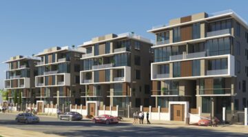 شروط حجز وحدات إسكان نقابة المهندسين 2024