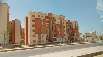 شقق الإسكان الاجتماعي