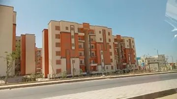 ما هي شروط وخطوات حجز شقق الإسكان الاجتماعي 2024؟ تفاصيل