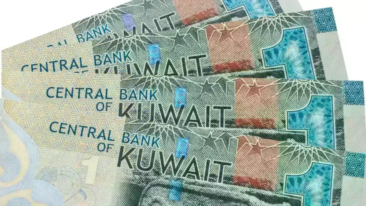 زيادة 20 دينار .. صرف معاشات المتقاعدين في الكويت بالزيادة الجديد اعتبار من أغسطس 2024