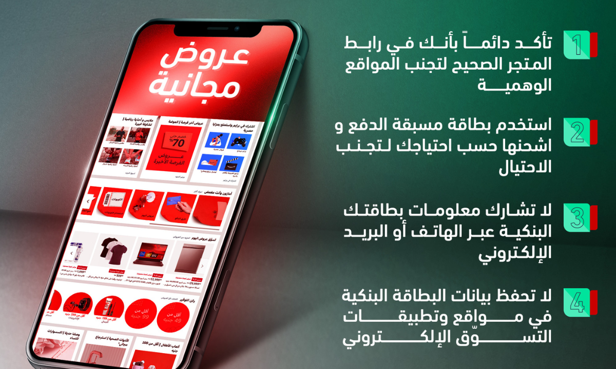 «البنوك السعودية» توضيح ضوابط هامة للتسويق عبر المواقع الالكترونية فى المملكة