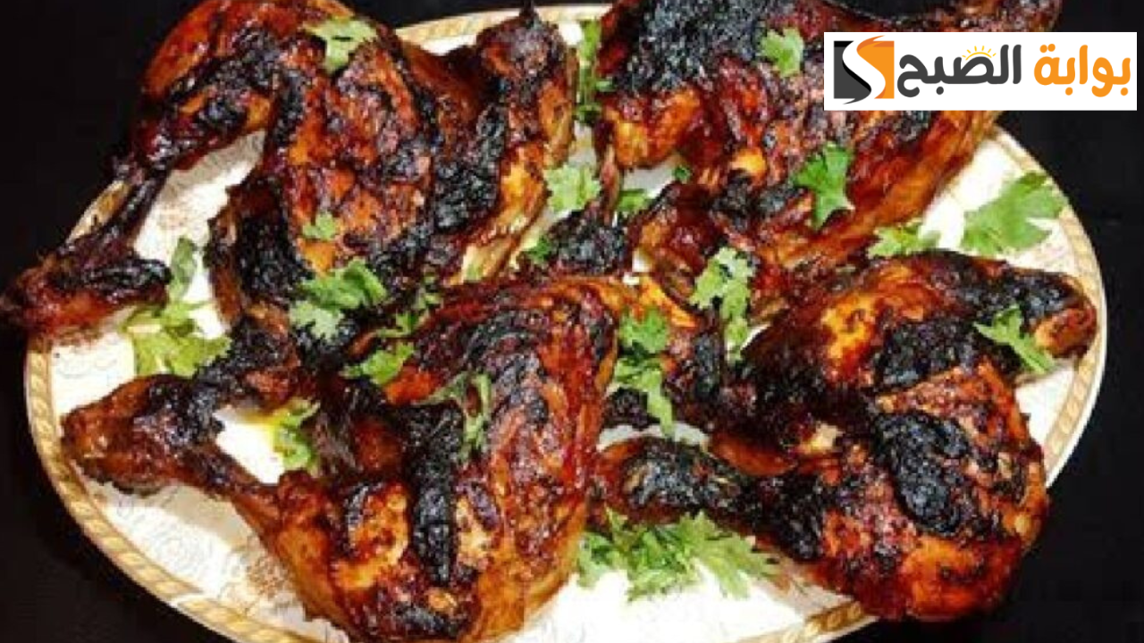 سر الطراوة والعصارة.. طريقة تتبيل الدجاج المشوي بطعم لذيذ لا يقاوم زي الحاتي