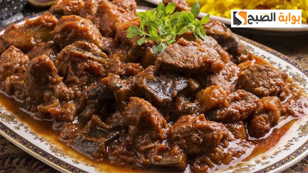سر الصوص.. طريقة تحضير كباب الحلة باللحمة بطعم لذيذ على الطريقة المصرية