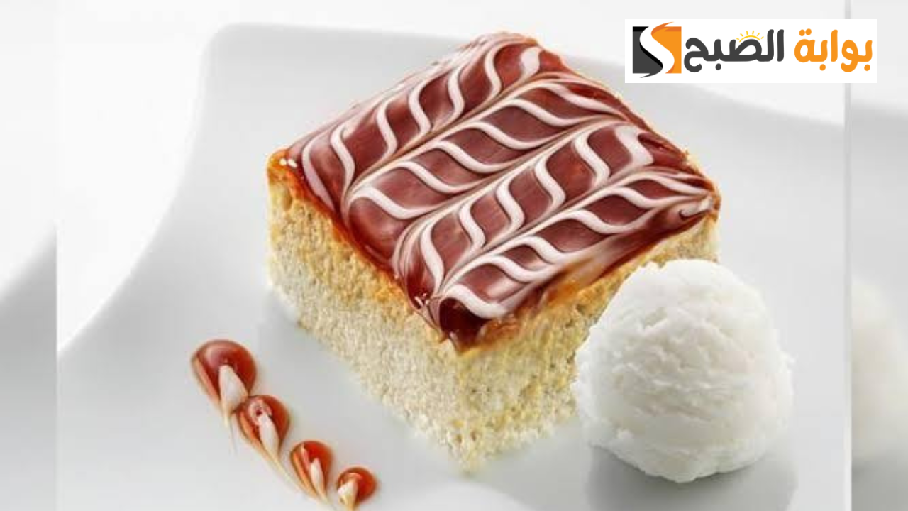 بخطوات بسيطة.. حضري كيكة الحليب في منزلك بنكهة لذيذة