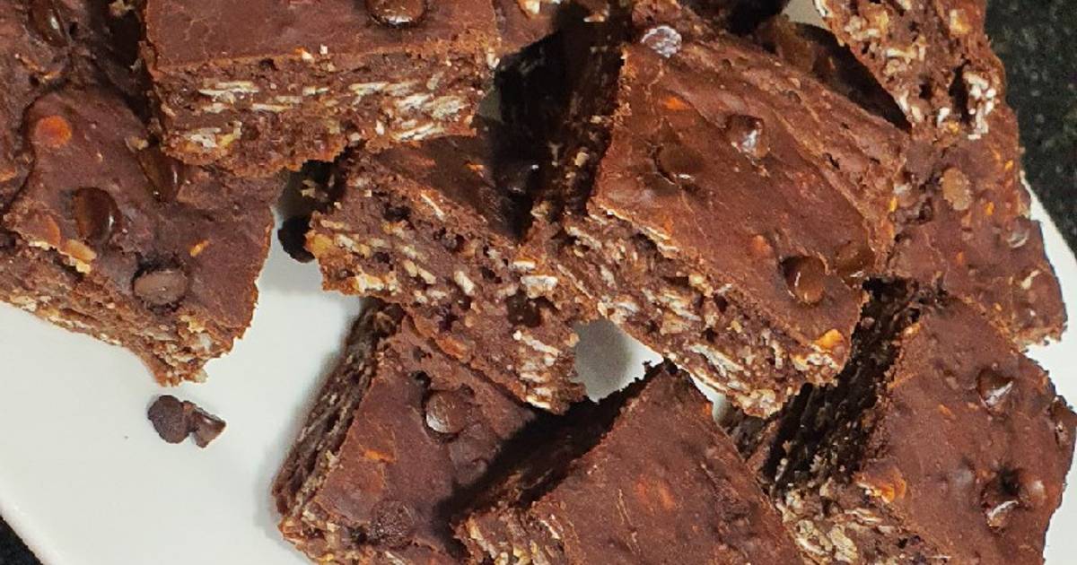 بـ 3 مكونات فقط.. اعملي البراونيز الاقتصادي بأسهل الخطوات وفرحي به أطفالك