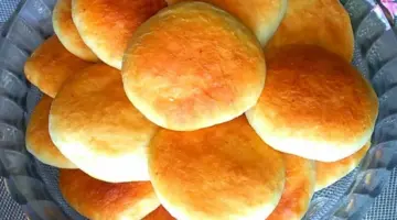 طريقة عمل القرص الطرية