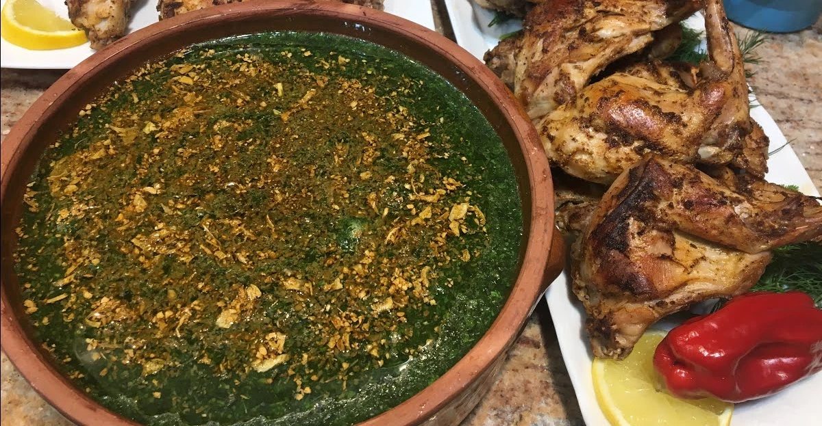 “على اصولها” طريقة عمل الملوخية الخضراء المصرية بالطشة بكل الأسرار..طعم وقوام ولون لا يقاوم