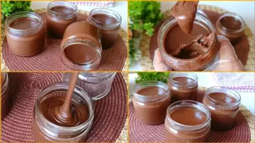 حضري النوتيلا الاقتصادية في المنزل بالطريقة الصحيحة وبطعم زي الجاهز .. حضريها ووفوري في الميزانية