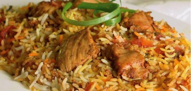 بطعم الخلطة السرية طريقة عمل برياني الدجاج بسهولة في المنزل 5 بطعم الخلطة السرية طريقة عمل برياني الدجاج بسهولة في المنزل