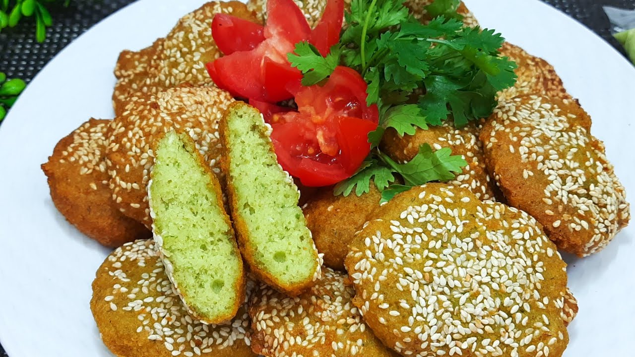 طريقة عمل عجينة الطعمية الهشة بخلطة المطاعم بمكونات اقتصادية وبكميات كبيرة وتخزينها في الفريزر لمدة طويلة 5 طريقة عمل عجينة الطعمية الهشة بخلطة المطاعم بمكونات اقتصادية وبكميات كبيرة وتخزينها في الفريزر لمدة طويلة