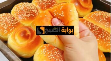 طريقة عمل فطائر الحليب القطنية بخطوات بسيطة بالمنزل