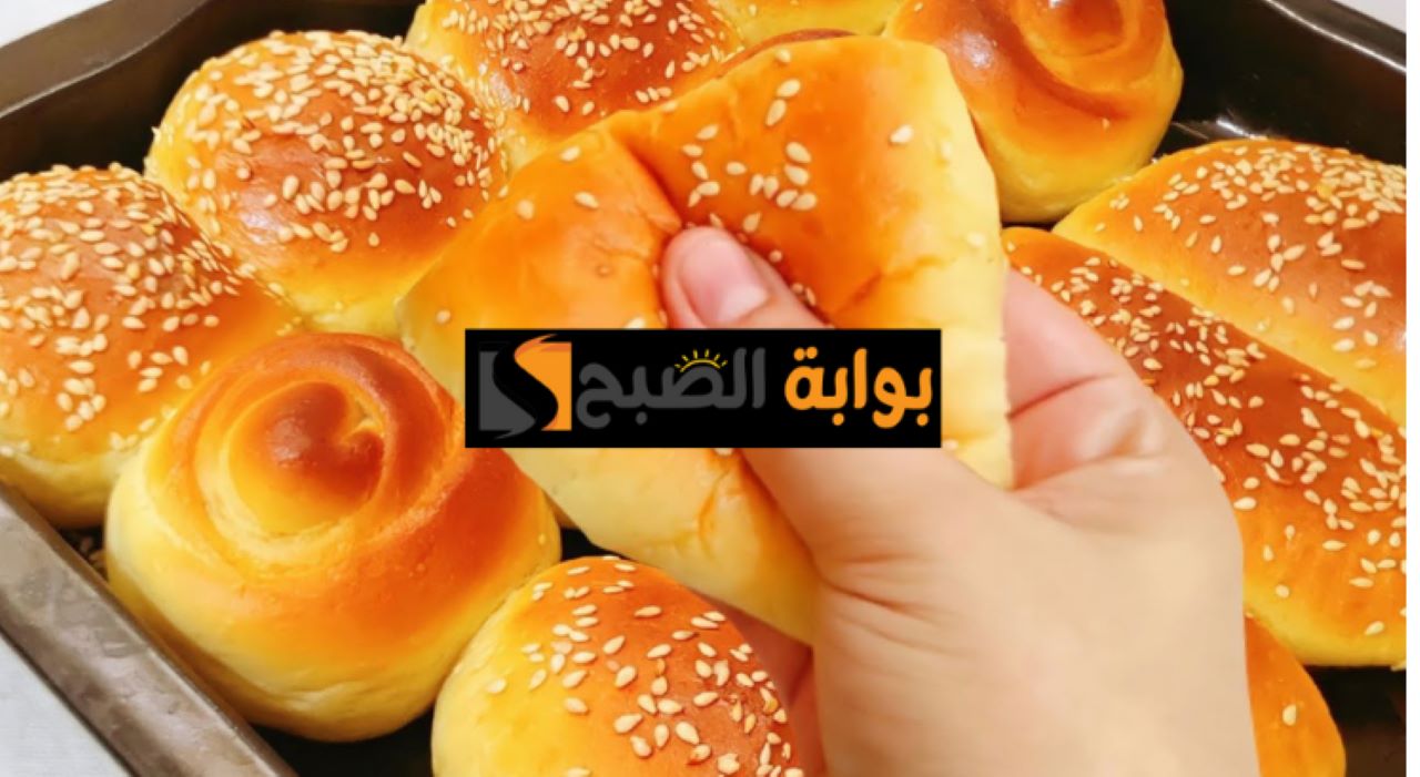 طريقة عمل فطائر الحليب القطنية بخطوات بسيطة بالمنزل 5 طريقة عمل فطائر الحليب القطنية بخطوات بسيطة بالمنزل