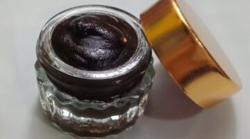 طريقة عمل ماسك القهوة والنشا بالمنزل