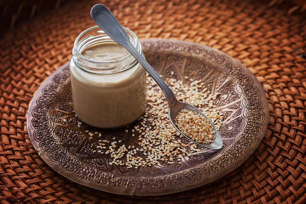 بمكون واحد .. كيفية مضاعفة الطحينة مثل المطاعم | فكرة اقتصادية