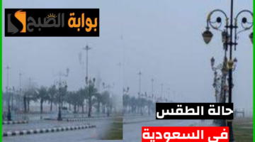 طقس السعودية 1