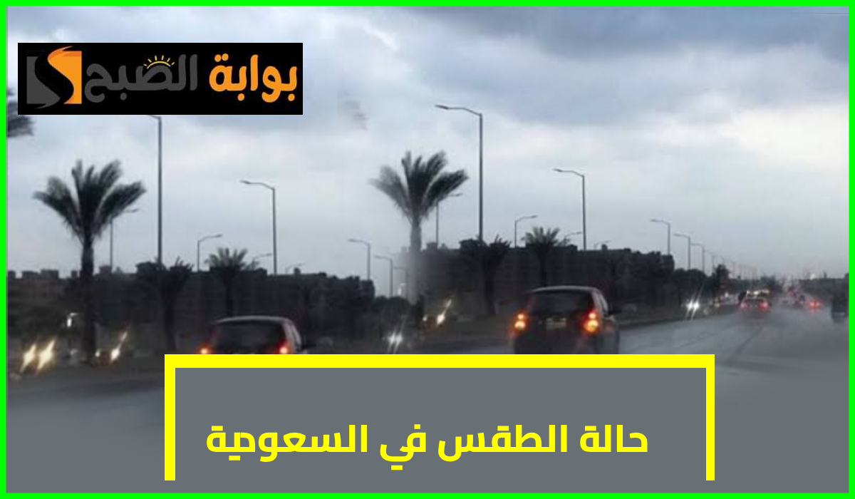 مركز الأرصاد يعلن توقعات حالة الطقس ودرجات الحرارة في السعودية اليوم الأحد 14 يوليو 2024