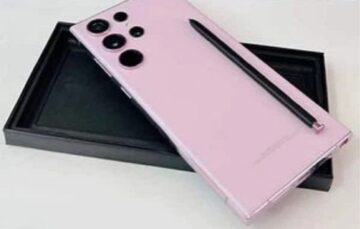 وفر أكثر من 1300 ريال.. عرض جرير على هاتف Samsung Galaxy S23 Ultra ضمن المنتجات المجددة بسعر مميز