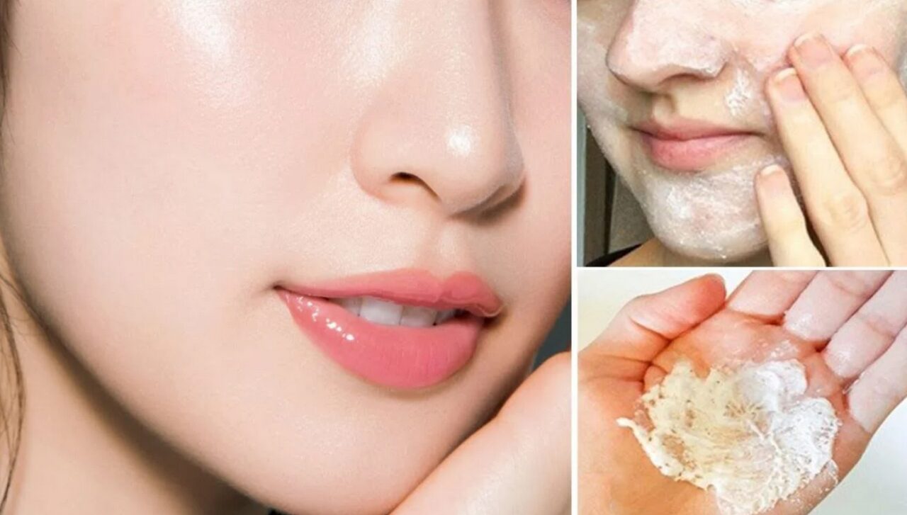 للعناية بجميع أنواع البشرة..3 خلطات طبيعية من الخميرة لمزيد من النضارة والحيوية