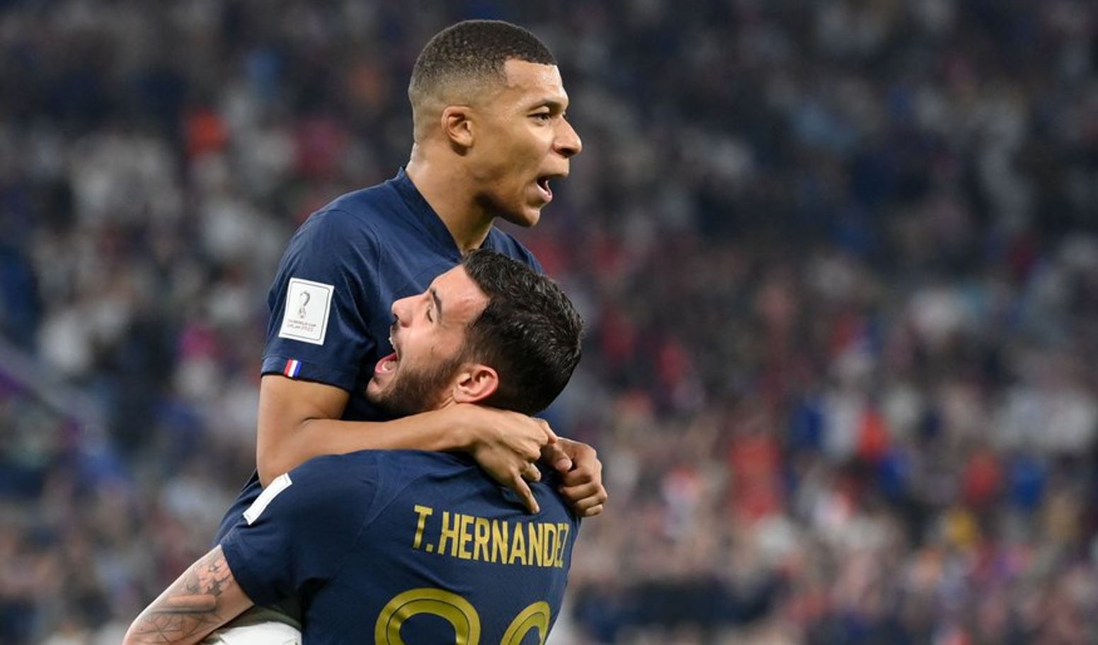 يورو 2024.. موعد مباراة فرنسا وإسبانيا في نصف نهائي أمم أوروبا والقنوات الناقلة 6 يورو 2024.. موعد مباراة فرنسا وإسبانيا في نصف نهائي أمم أوروبا والقنوات الناقلة
