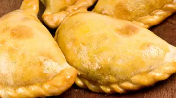 فطائر الامبانادا بالدجاج