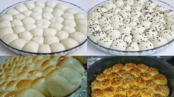 فطائر خلية النحل