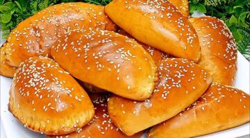فطائر قطنية يومية