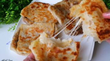 فطيرة الطاسة