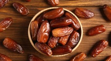 فوائد التمر للرحم