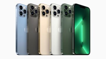 قسط بدون فوائد iPhone 13 Pro من نون السعودية واحصل على خصم رائع