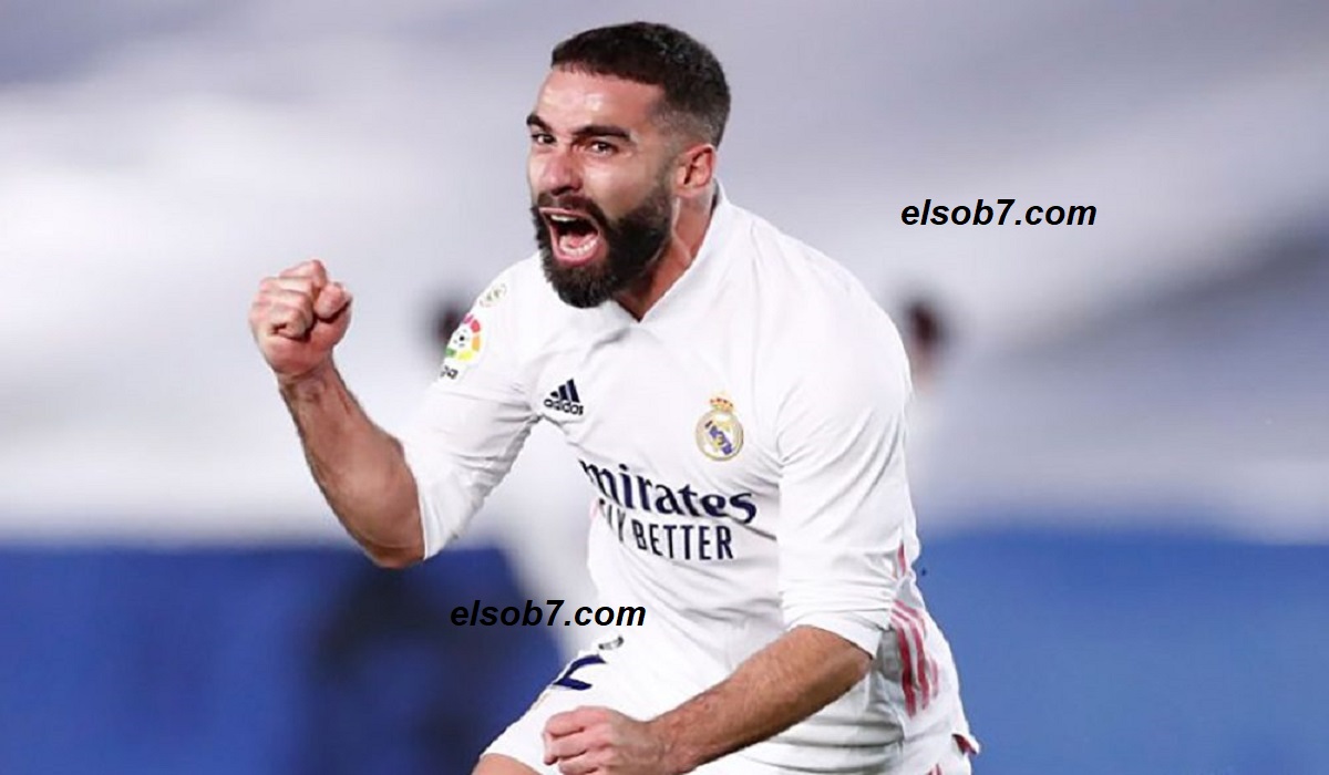 “الآن نستعد للمونديال” كارفخال وخوسيلو ماتو في تكريم خاص بعد الفوز بلقب اليورو 2024