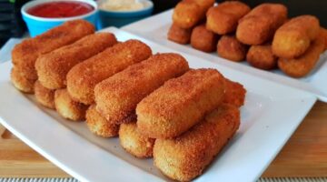 كفتة البطاطس 1