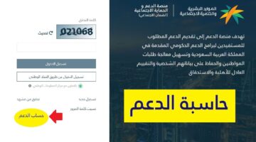 كيفية استخدام حاسبة الضمان الاجتماعي