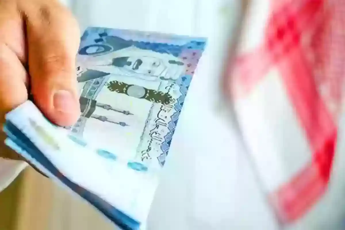 تمويل شخصي يلبى كافة احتياجاتك يصل إلى 48 شهر بدون كفيل للسعوديين فقط