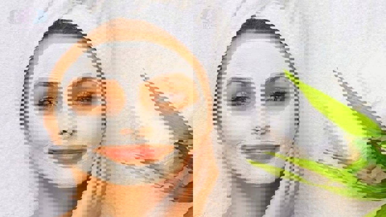 "مثل الملكات" كيفية عمل ماسك تفتيح البشرة بدون اضرار في الوصفة 5 “مثل الملكات” كيفية عمل ماسك تفتيح البشرة بدون اضرار في الوصفة
