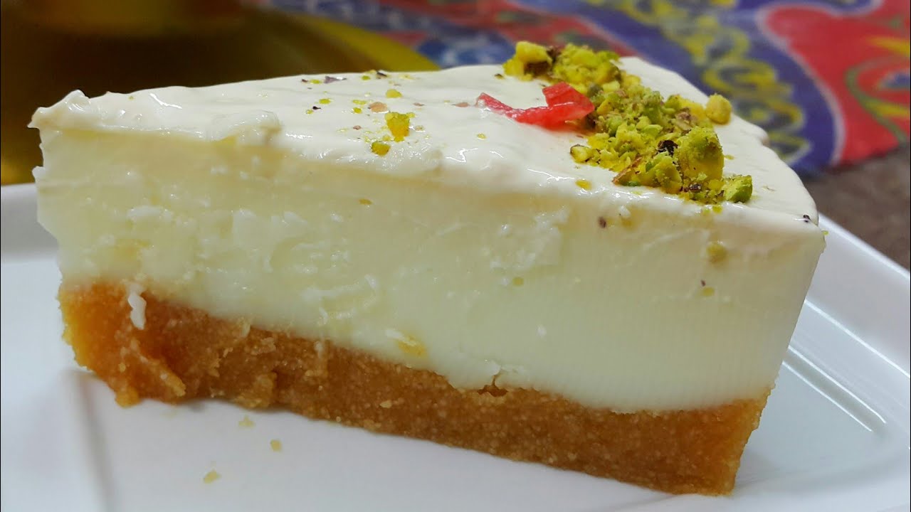طريقة عمل كيكة السرايا في المنزل بكل سهوله 2 طريقة عمل كيكة السرايا في المنزل بكل سهوله